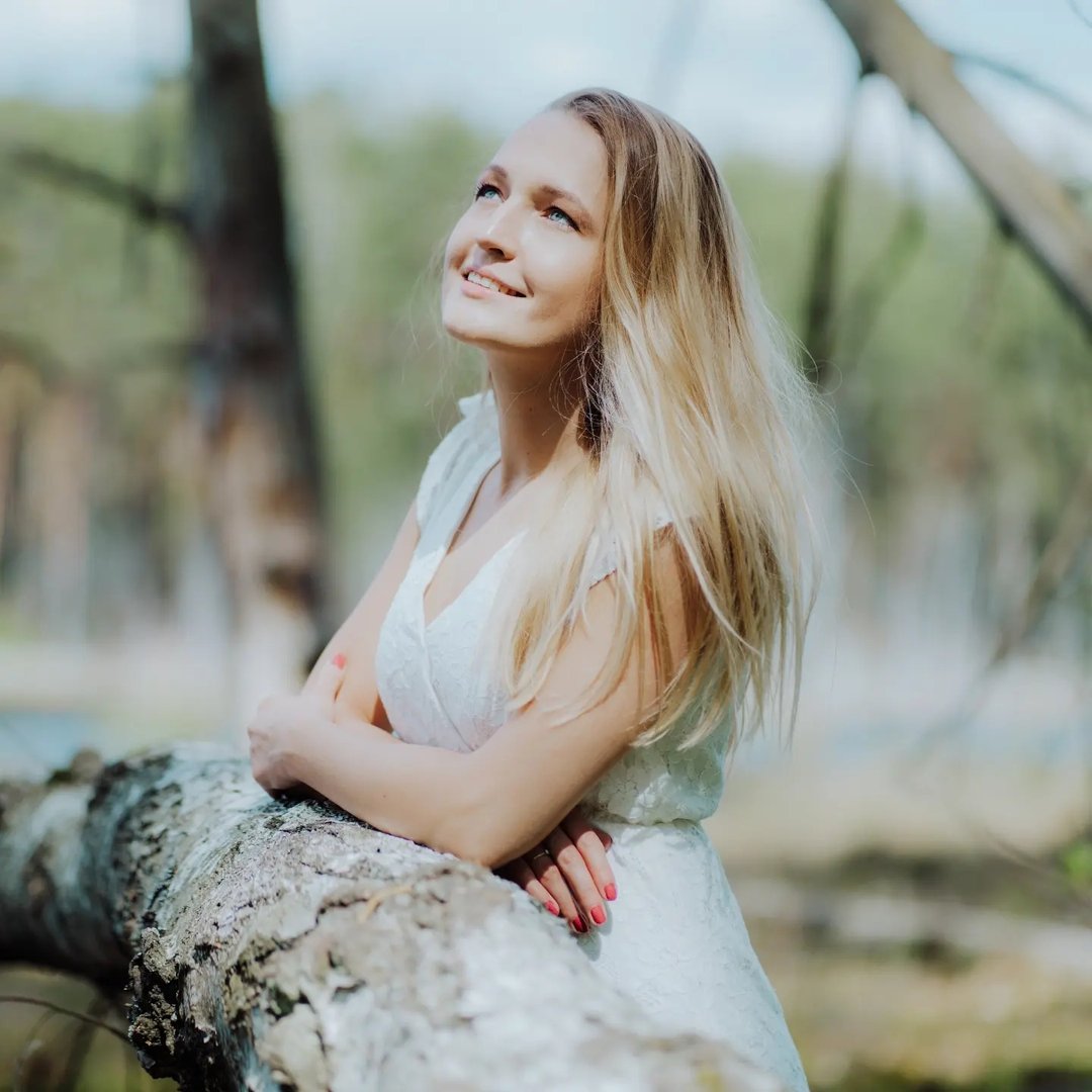 Patrycja Woźniak