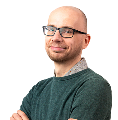 Wojtek Klecki